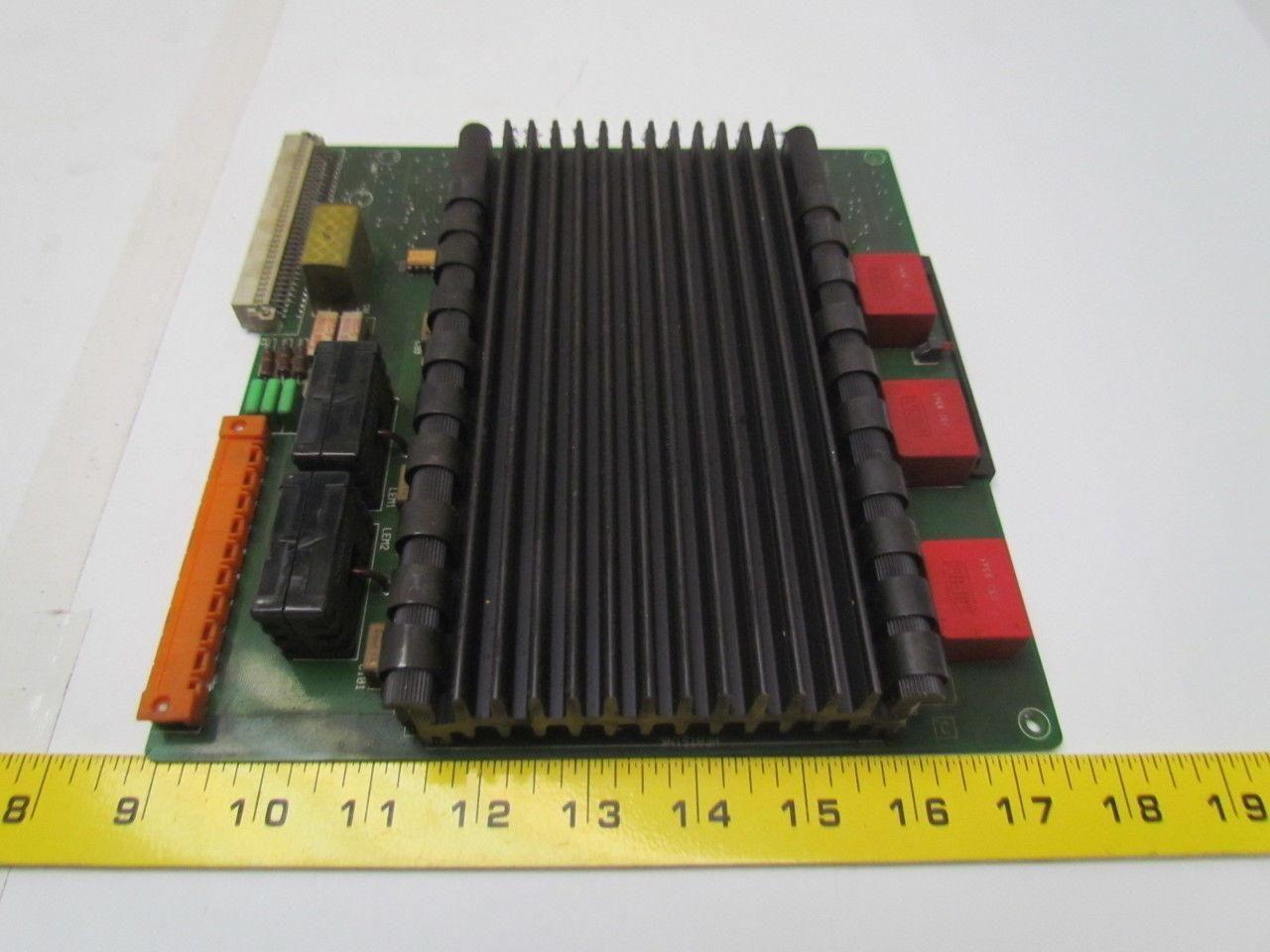 ABB DSQC236G YB560103-CD/22 Servo Drive Control Board