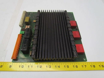 ABB DSQC236G YB560103-CD/22 Servo Drive Control Board