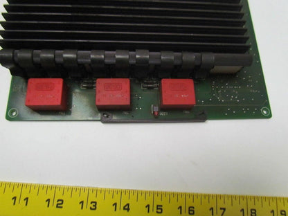 ABB DSQC236G YB560103-CD/22 Servo Drive Control Board