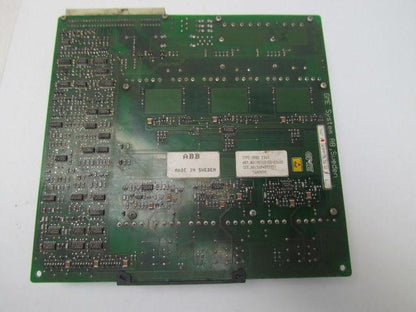 ABB DSQC236G YB560103-CD/22 Servo Drive Control Board