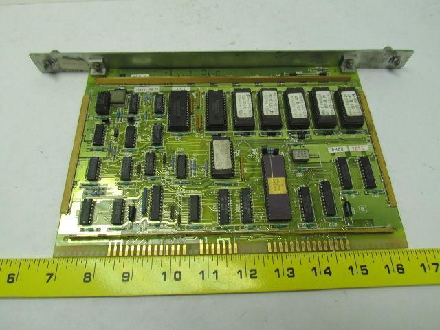Square D EQ-5210-MMB-10 Class 8997 Welder Master Micro Board