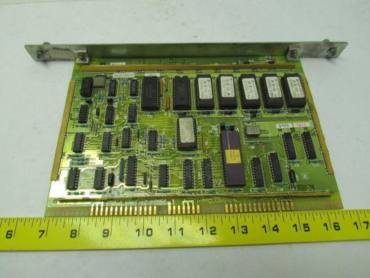 Square D EQ-5210-MMB-10 Class 8997 Welder Master Micro Board