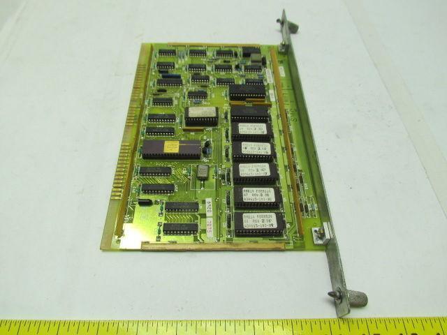 Square D EQ-5210-MMB-10 Class 8997 Welder Master Micro Board