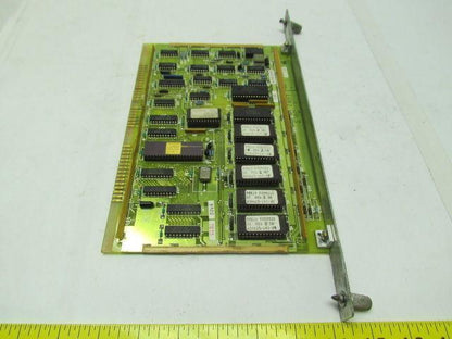 Square D EQ-5210-MMB-10 Class 8997 Welder Master Micro Board