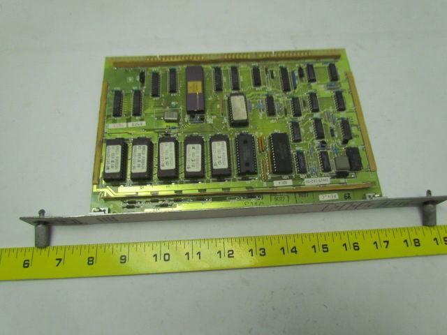 Square D EQ-5210-MMB-10 Class 8997 Welder Master Micro Board