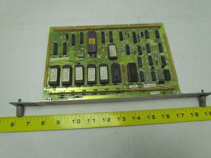 Square D EQ-5210-MMB-10 Class 8997 Welder Master Micro Board