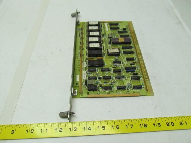 Square D EQ-5210-MMB-10 Class 8997 Welder Master Micro Board