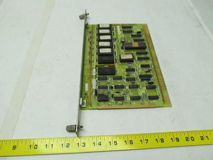 Square D EQ-5210-MMB-10 Class 8997 Welder Master Micro Board