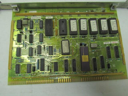 Square D EQ-5210-MMB-10 Class 8997 Welder Master Micro Board
