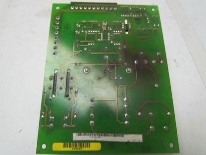 Square D/Pertron 1400582 Rev H 1300176 Contactor Interface Board