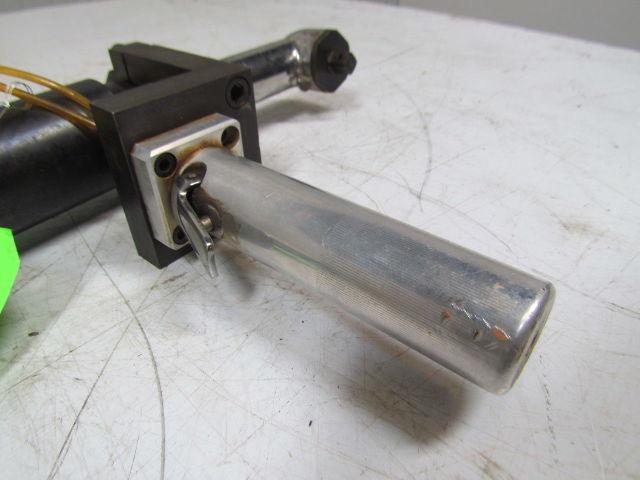 Stanley A40LRA2XXNV-4 1/2"Drive 320 RPM air pneumatic nut runner w/19 Pin Plug