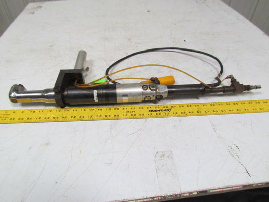 Stanley A40LRA2XXNV-4 1/2"Drive 320 RPM air pneumatic nut runner w/19 Pin Plug