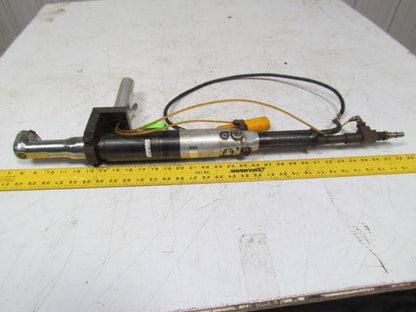 Stanley A40LRA2XXNV-4 1/2"Drive 320 RPM air pneumatic nut runner w/19 Pin Plug