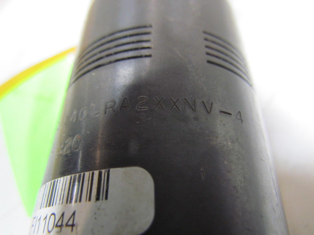 Stanley A40LRA2XXNV-4 1/2"Drive 320 RPM air pneumatic nut runner w/19 Pin Plug