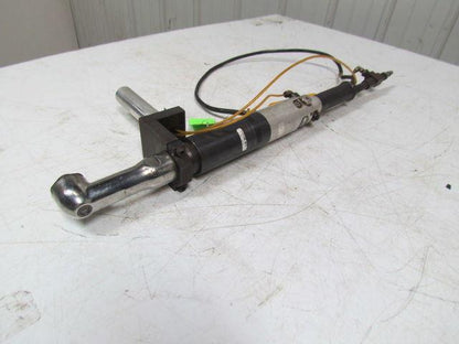 Stanley A40LRA2XXNV-4 1/2"Drive 320 RPM air pneumatic nut runner w/19 Pin Plug