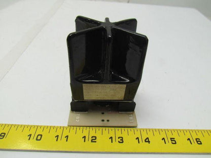 Action Instruments 3020-101 Action Pak thyristor in pulse out 0-10A AC w/Board