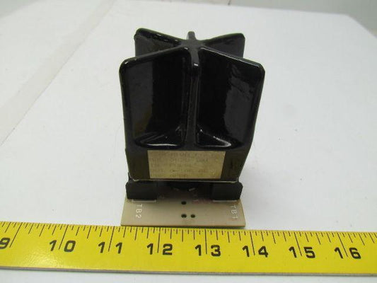 Action Instruments 3020-101 Action Pak thyristor in pulse out 0-10A AC w/Board