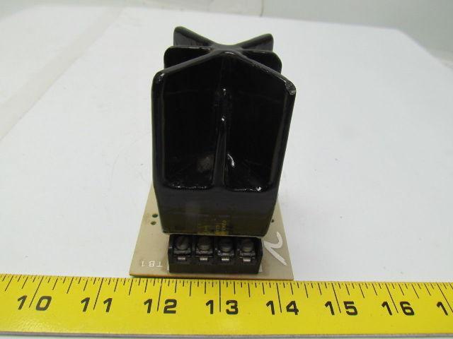 Action Instruments 3020-101 Action Pak thyristor in pulse out 0-10A AC w/Board