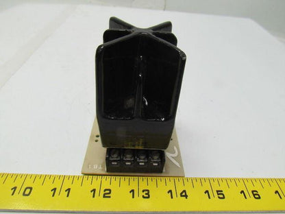 Action Instruments 3020-101 Action Pak thyristor in pulse out 0-10A AC w/Board