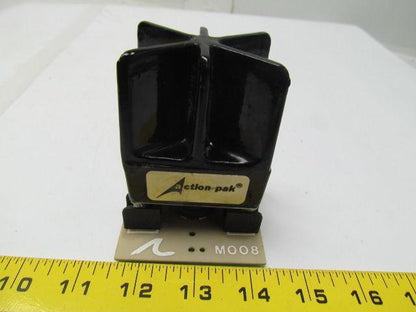 Action Instruments 3020-101 Action Pak thyristor in pulse out 0-10A AC w/Board