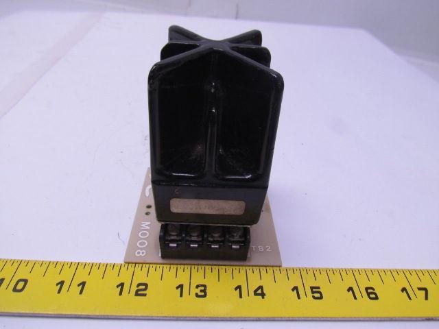 Action Instruments 3020-101 Action Pak thyristor in pulse out 0-10A AC w/Board