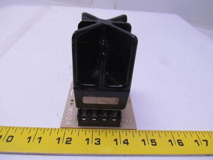 Action Instruments 3020-101 Action Pak thyristor in pulse out 0-10A AC w/Board