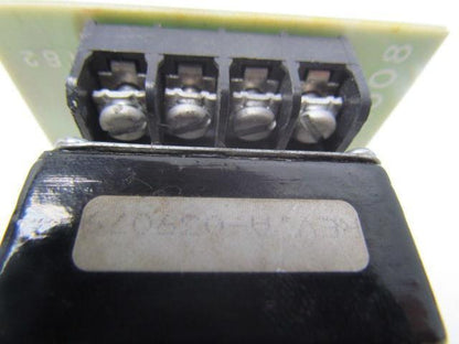 Action Instruments 3020-101 Action Pak thyristor in pulse out 0-10A AC w/Board