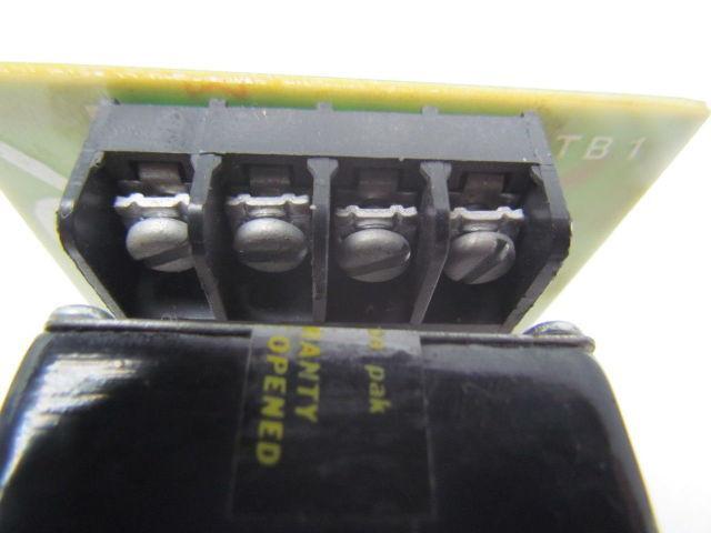 Action Instruments 3020-101 Action Pak thyristor in pulse out 0-10A AC w/Board