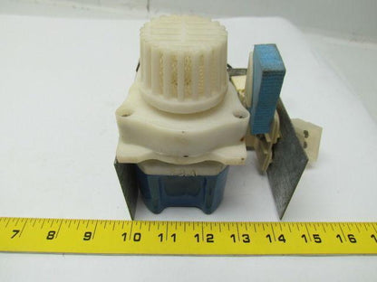 Beckett Corp B-0322-11-01 Hiross thermally protected pump 220/277V .7-.9A
