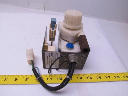 Beckett Corp B-0322-11-01 Hiross thermally protected pump 220/277V .7-.9A