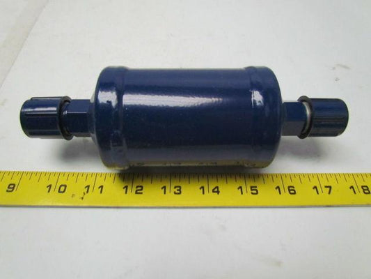 Alco EK 16 5 Liquid Line Filter Drier 16 Cu.In. 5/8"SAE In/out