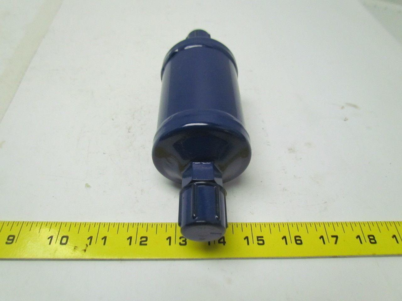 Alco EK 16 5 Liquid Line Filter Drier 16 Cu.In. 5/8"SAE In/out
