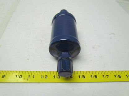 Alco EK 16 5 Liquid Line Filter Drier 16 Cu.In. 5/8"SAE In/out