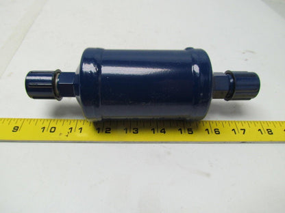 Alco EK 16 5 Liquid Line Filter Drier 16 Cu.In. 5/8"SAE In/out