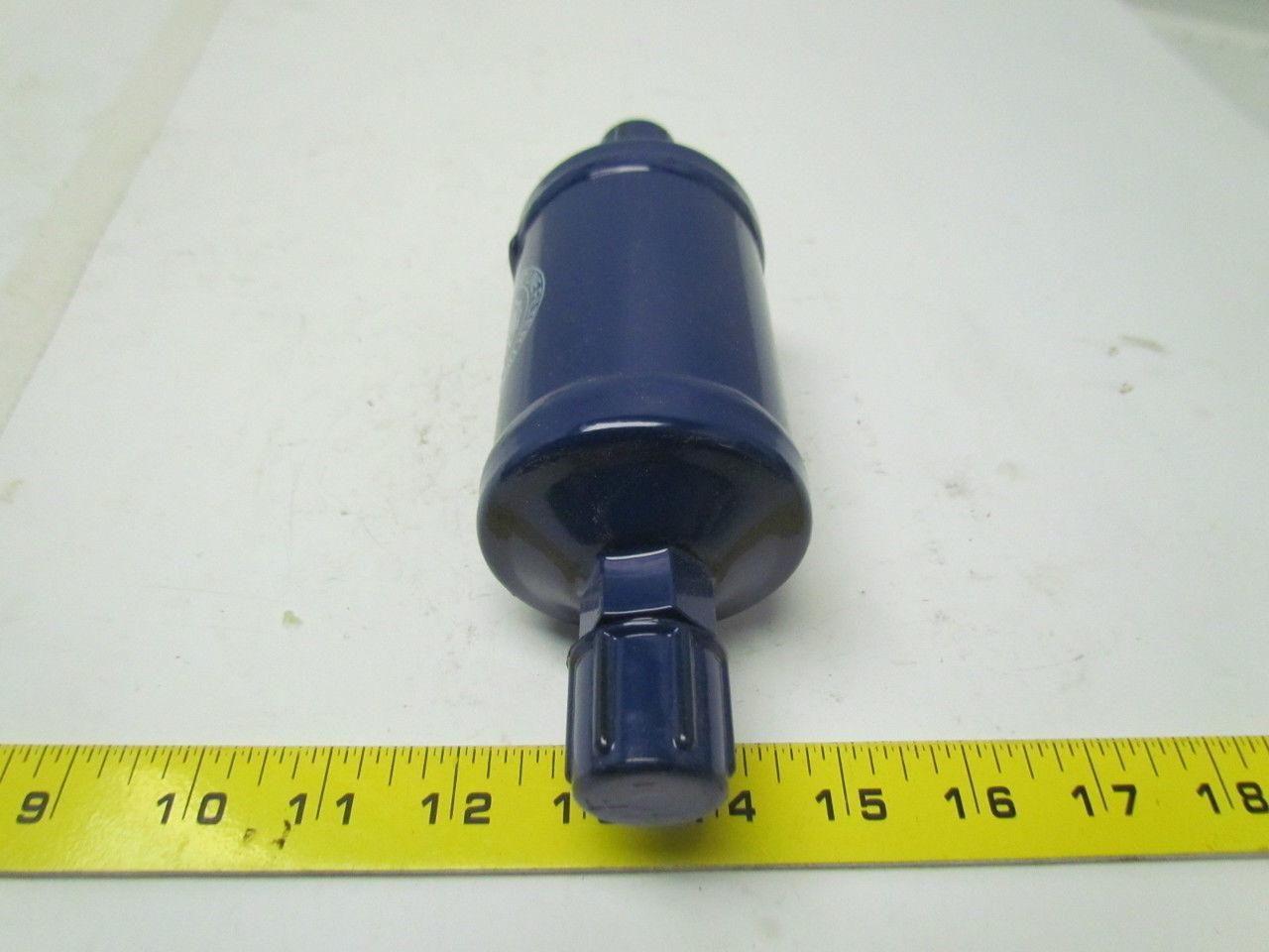 Alco EK 16 5 Liquid Line Filter Drier 16 Cu.In. 5/8"SAE In/out