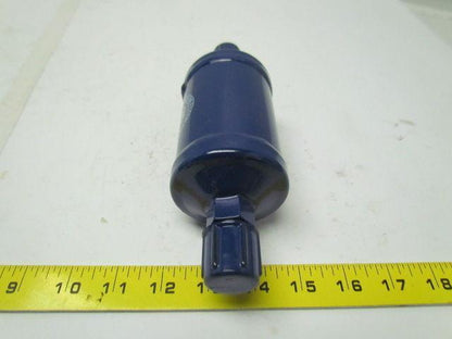 Alco EK 16 5 Liquid Line Filter Drier 16 Cu.In. 5/8"SAE In/out