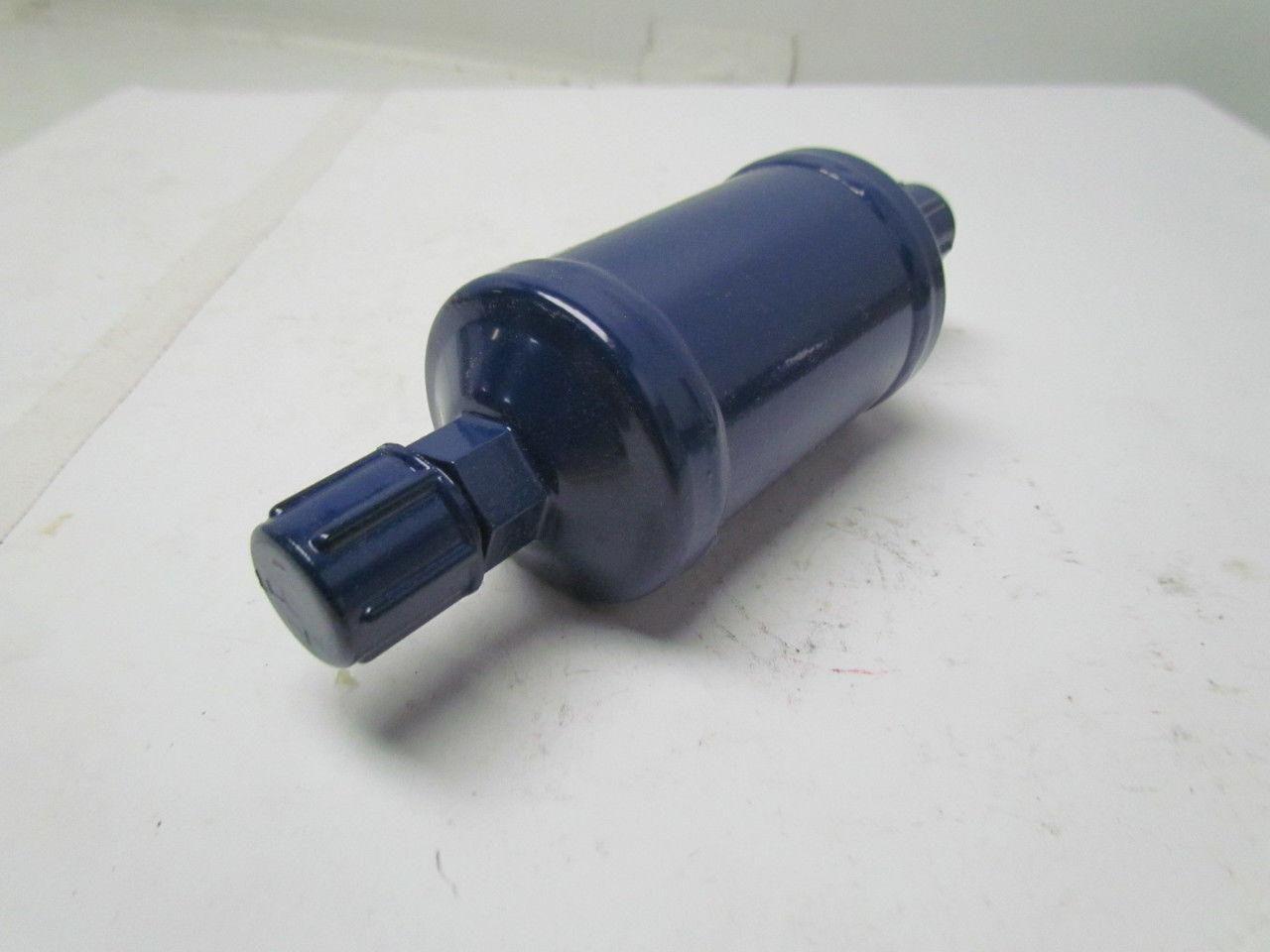 Alco EK 16 5 Liquid Line Filter Drier 16 Cu.In. 5/8"SAE In/out