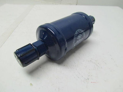 Alco EK 16 5 Liquid Line Filter Drier 16 Cu.In. 5/8"SAE In/out