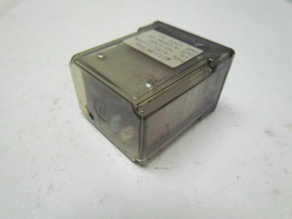 Action Instruments 4151-1159N Signal Conditioner 50/150F In 4-20MA DC out 120VAC