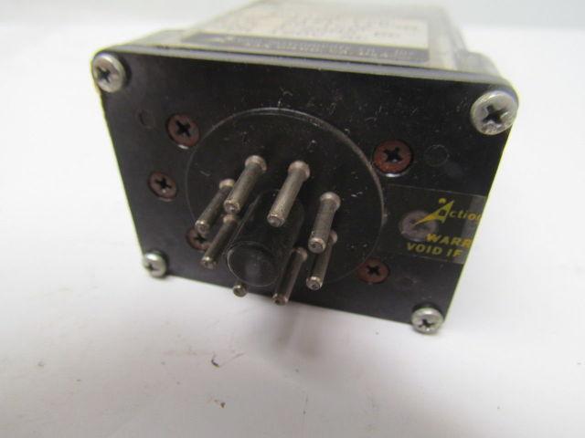 Action Instruments 4151-1159N Signal Conditioner 50/150F In 4-20MA DC out 120VAC