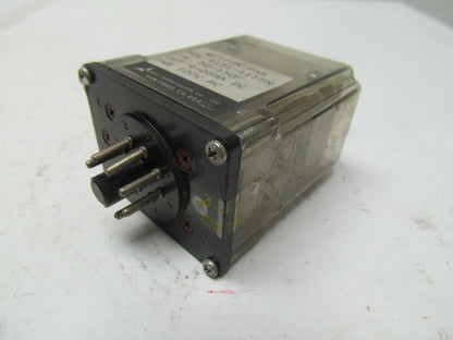 Action Instruments 4151-1159N Signal Conditioner 50/150F In 4-20MA DC out 120VAC