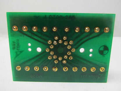 Action Instruments 2051-3611N Signal Conditioner 70-120F In, Pulses Out 120VAC