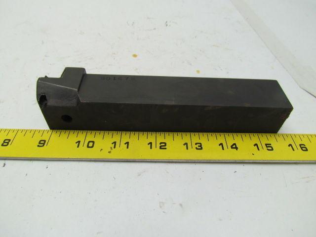 BO-1681 Double Pass Boring Bar 1-1/2"x1-1/4" square shank 7-13/16" Length