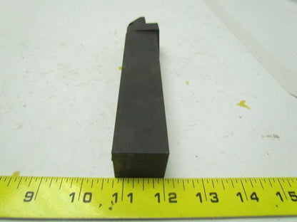 BO-1681 Double Pass Boring Bar 1-1/2"x1-1/4" square shank 7-13/16" Length
