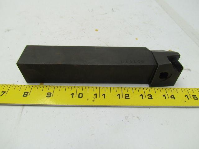 BO-1681 Double Pass Boring Bar 1-1/2"x1-1/4" square shank 7-13/16" Length