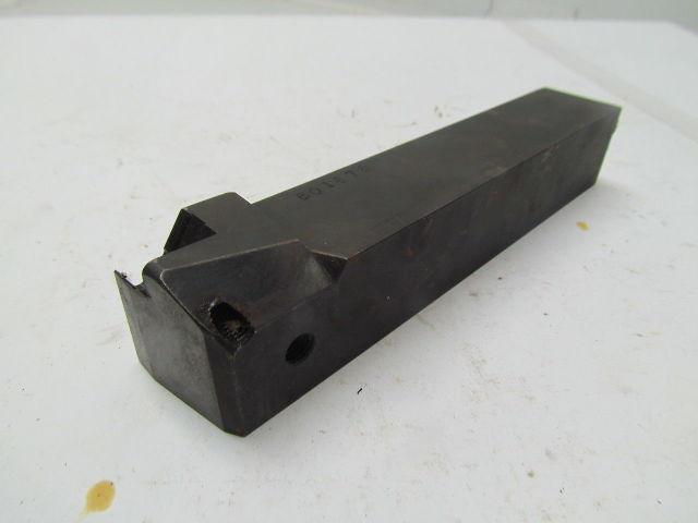 BO-1681 Double Pass Boring Bar 1-1/2"x1-1/4" square shank 7-13/16" Length