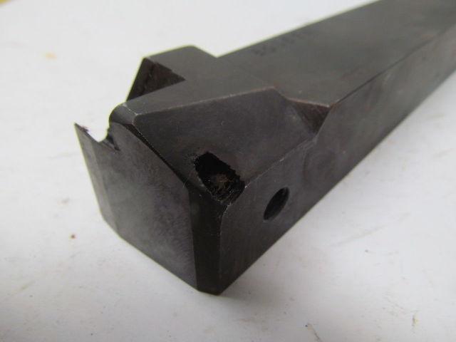 BO-1681 Double Pass Boring Bar 1-1/2"x1-1/4" square shank 7-13/16" Length