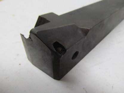 BO-1681 Double Pass Boring Bar 1-1/2"x1-1/4" square shank 7-13/16" Length