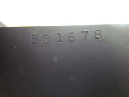 BO-1681 Double Pass Boring Bar 1-1/2"x1-1/4" square shank 7-13/16" Length