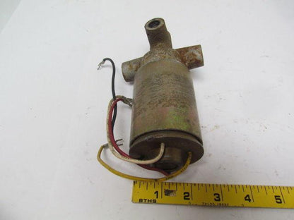 Wagner JFD7986 Hydraulic Actuating Cylinder body Casting Electrically Controled